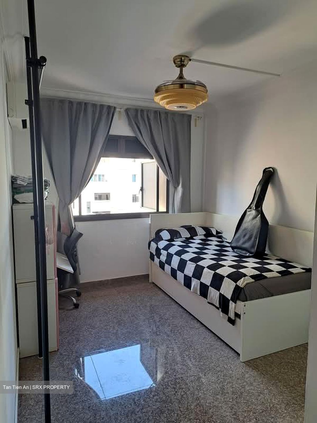 Blk 257B Compassvale Road (Sengkang), HDB 4 Rooms #533974721